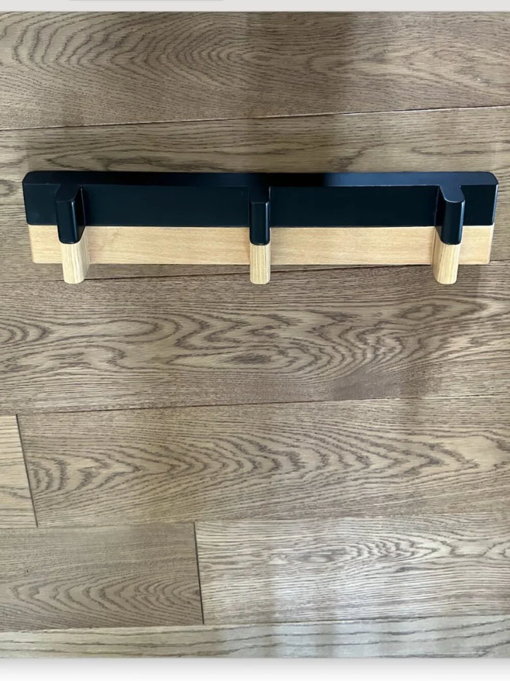 Umbra Sliding Coat Rack